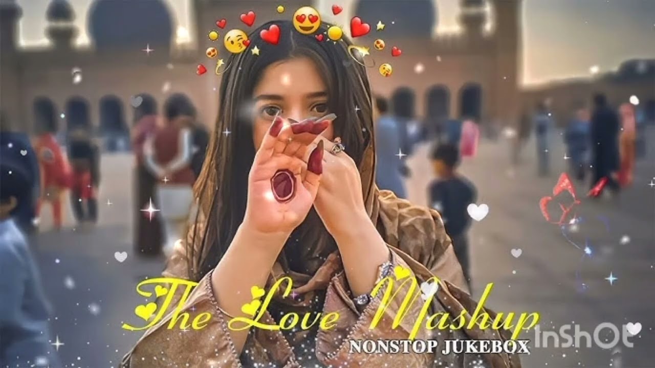 THE LOVE MASHUP 🎶 LONG TIME MASHUP HINDI HOLLYWOOD SONG ROMANTIC SONG 