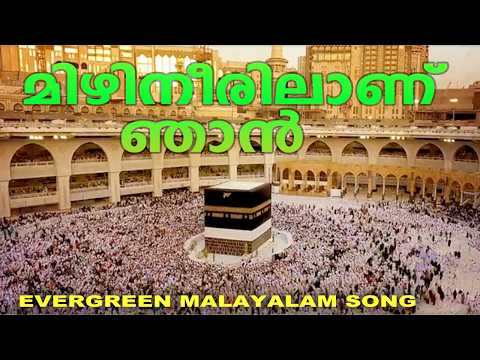 Mappila paattu : Mizhineerilaanu Njan | Old Malayalam song