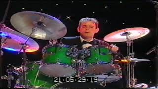 The Andy Prior Orchestra - Blues In Beat