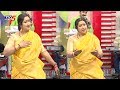 Manju Bhargavi Dance Performance In Guru Purnima Special Program | TV5 News
