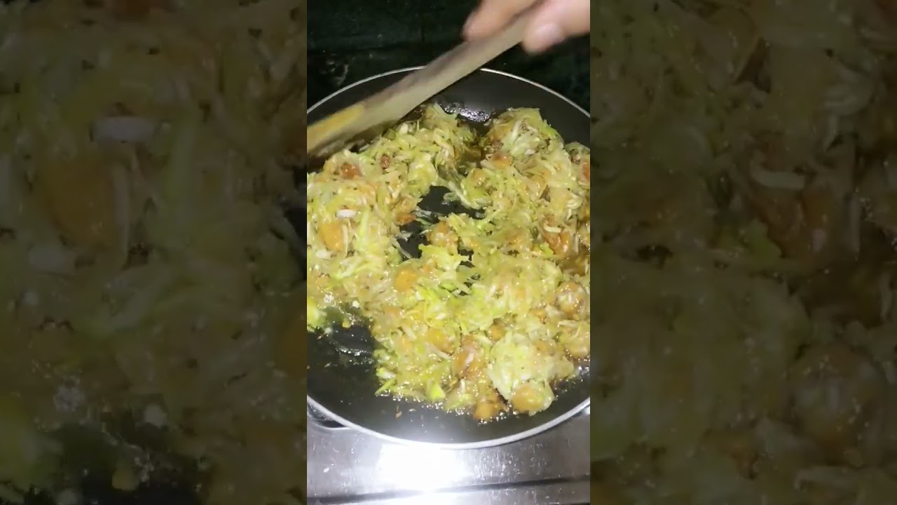 recipe for making green mango jam🥭🥭😍😍 