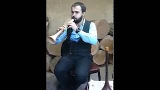 Alucralı Zurnacı Halil Levent