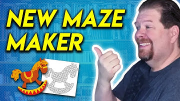 Low Content Book Publishing | New Maze Software