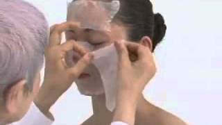 chizu saeki skincare