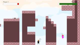 Fighting Game Prototype #4