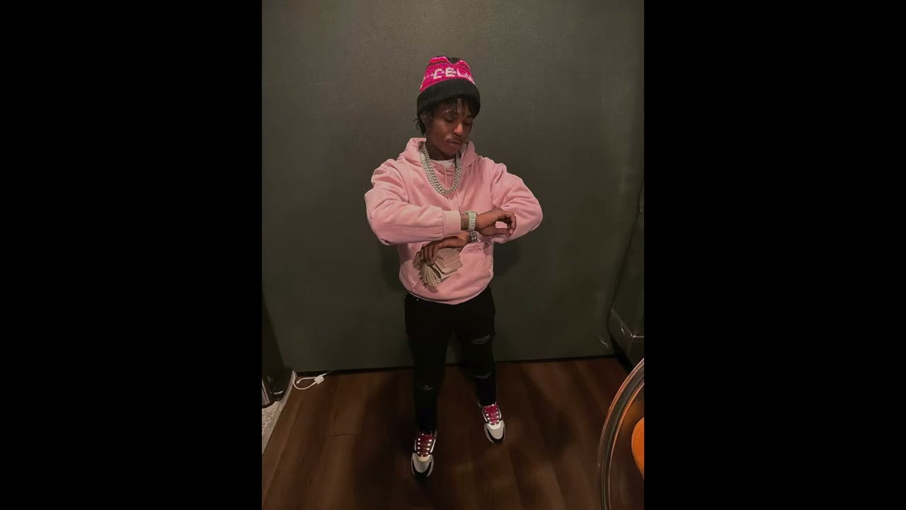 [FREE] YFG Fatso Melodic Type Beat - "Still Here"