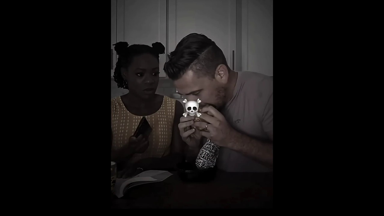 You can take their phone, but not food?