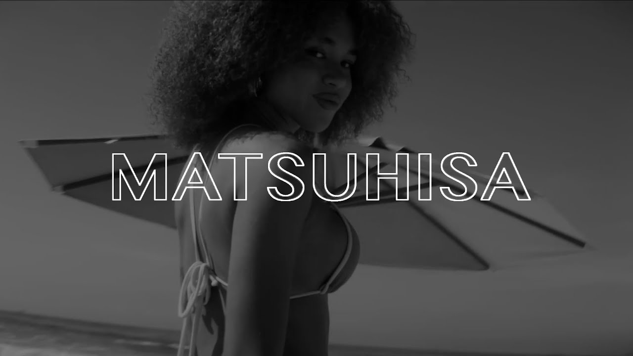 (FREE) BILLA JOE Type Beat - "MATSUHISA"