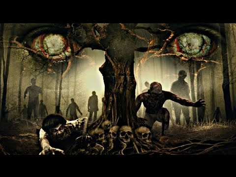 New Zombies Full Movie 2021 🧟‍♂️ | Full English Horror Movie | Movies 2 Night