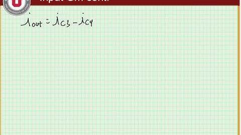 ECE 3110 - Lecture 19 - Part 3 - 741 Operational Amplifier