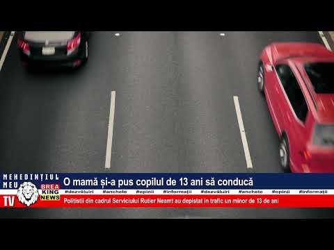 O MAMĂ ȘI-A