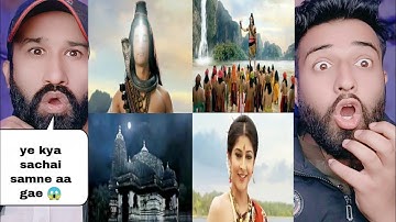 Bhagwan Shiv Ne Jyotirling Ke Ki Sthapana | Devo Ke Dev Mahadev Episode 209 Part 1|