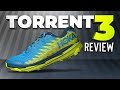 NEW! Updated! HOKA TORRENT 3 Review | Release Date January 2023 | Everyday Trail Running Shoe
