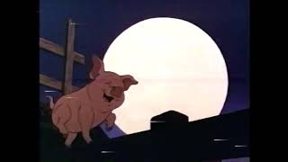 Opening To Popples Volume 1 The Movie 1996 Vhs