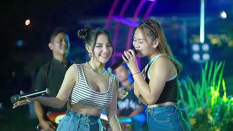 Vita Alvia Ft. Lala Widy - Nemu (Official MV) | Kowe Seng Paling Ngerti Marang Kahanane Ati