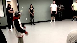 Active Learning Workshop: The Art of Breakin' Part 1: The Basics