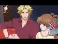 اغنية ماريا ماريا على انمي صرع الاخوا انا ماعرف الانمي ولكن بتوقع هوي موجو على انمي سلاير