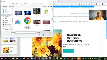 Simple steps to Create  Email Sequence - using Builderall