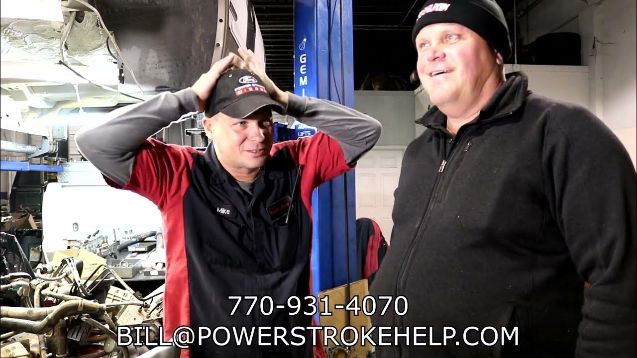 CATASTROPHIC FUEL SYSTEM FAILURE YouTube