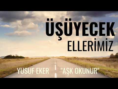 Üşüyecek Ellerimiz