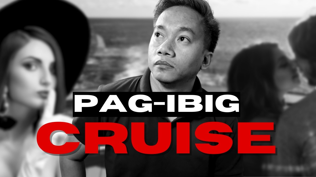 Hidden Crimes at Ganap sa Barko na "Hindi" Mo Alam | Kwento ng Isang Cruiseline Crew