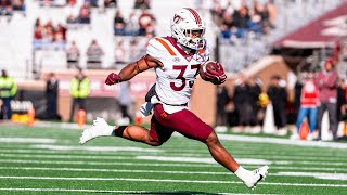 FB: Game Trailer (Virginia)