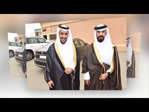 زواج الشابان سعد وعبدالله ابني مستور بن سعد بن غرسة