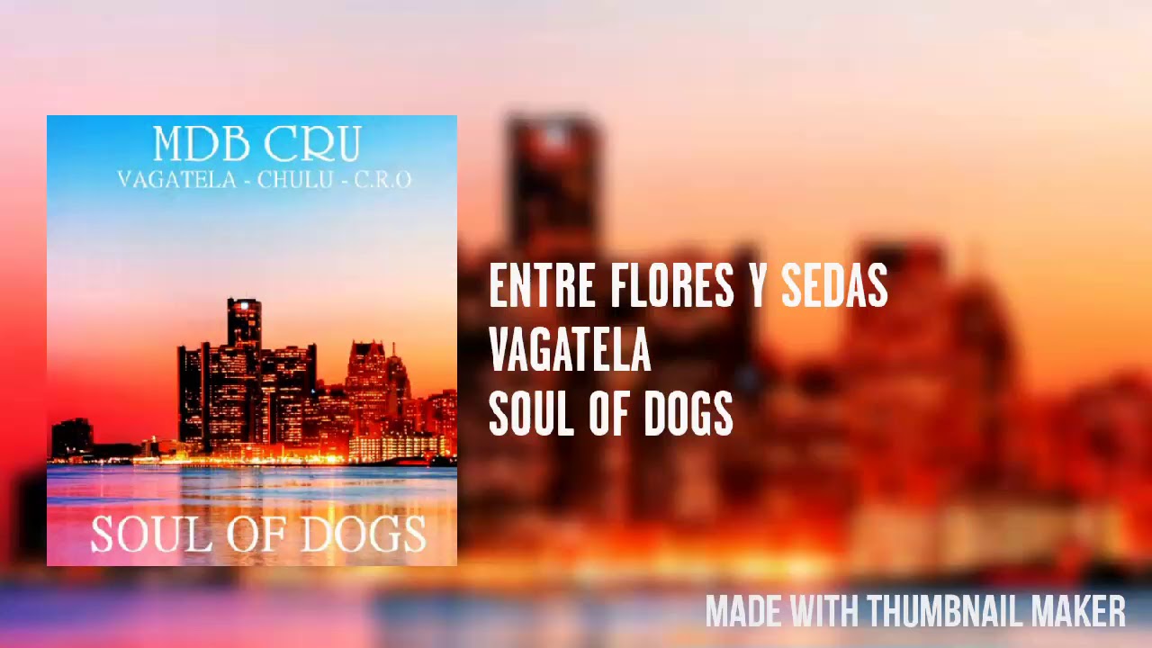 VAGATELA • ENTRE FLORES Y SEDAS