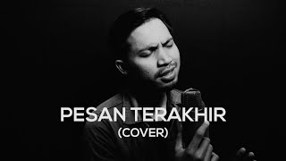 Pesan Terakhir - Lyodra (Ruang Tamu Project Cover)
