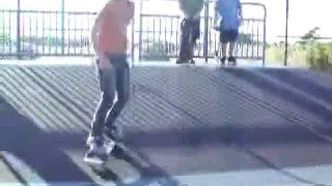 Nickerson Video