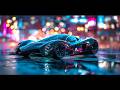 Night Drive Bass‑Boosted EDM Mix 2026 — Car & Gym Energy 🚗🔊