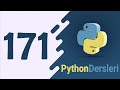 Ders 171 Python Programlama NumPy'da Dizi Filtreleme