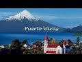 Puerto Varas - Los Lagos - Chile