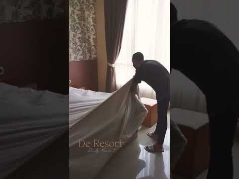 Video: The Role Of Bed Linen In Intimate Life