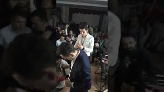 Hakan Köntek - Uzun Hava Karazıpkalılar Kemençe Ve Horan Gecesi