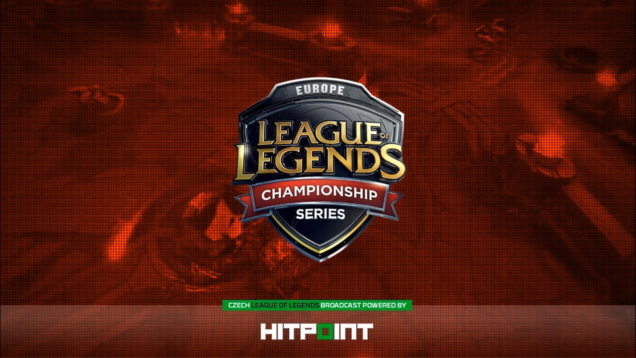 H2K vs OG @ EULCS Summer 2016