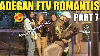 ADEGAN FTV ROMANTIS PART 7