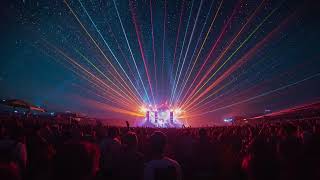 Infinity Lights [Trance Pop]