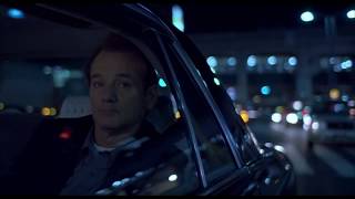 Lost In Translation Intro Scene 2