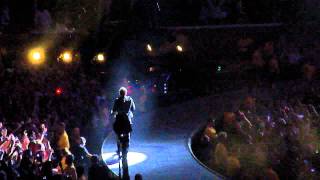 U2 - 360 Tour - Minneapolis - Video 12.MP4