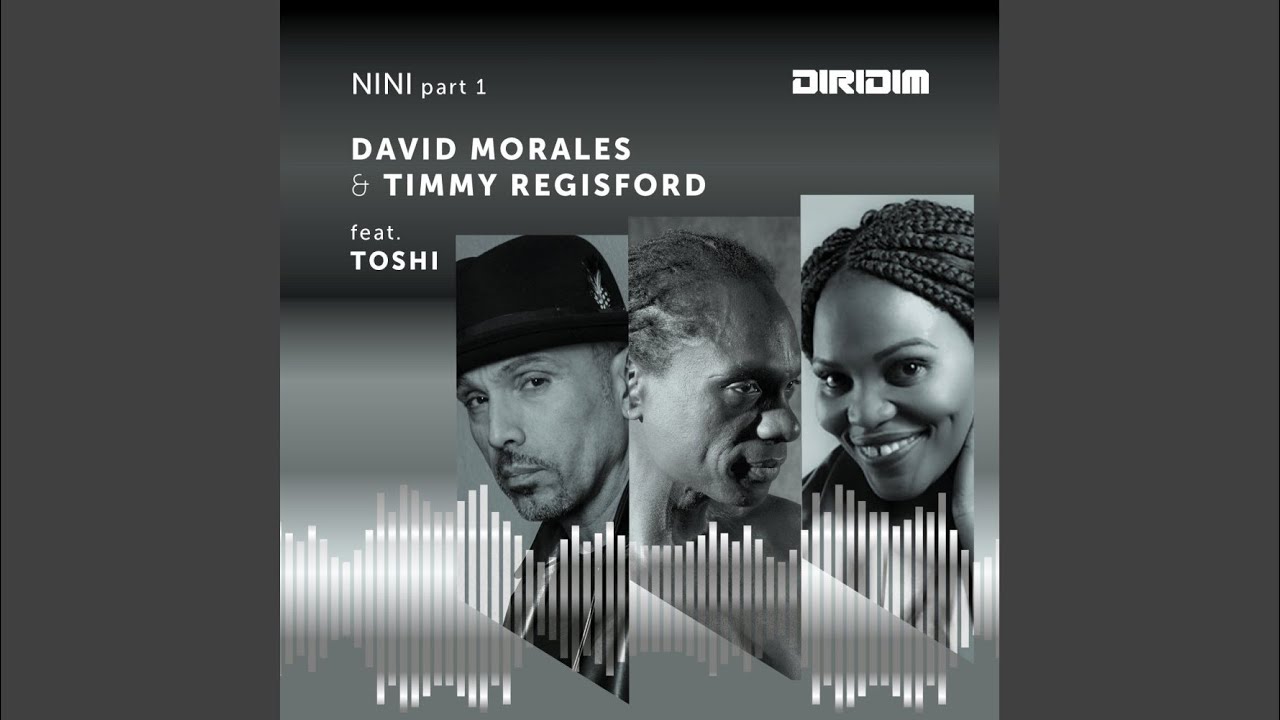Watch Nini, Pt. 1 (Diridim Mix) on YouTube Watch Nini, Pt. 1 (Diridim Mix) on YouTube
