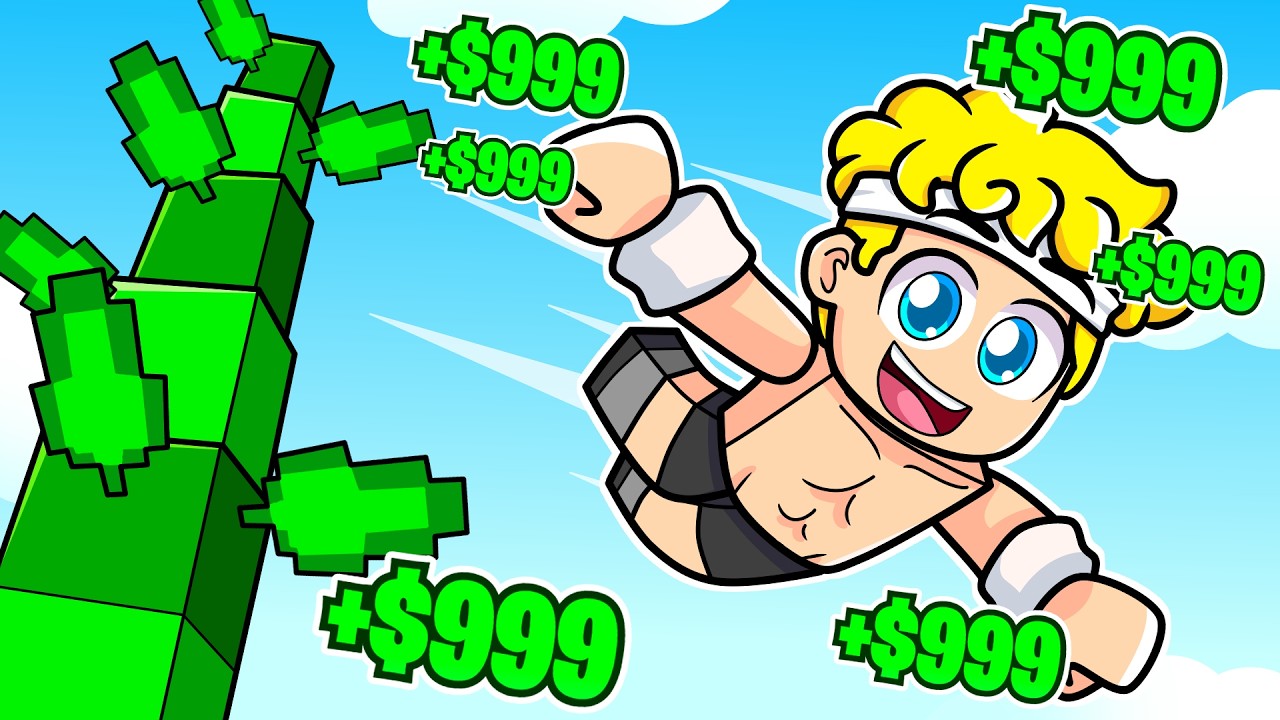 CONSTRUIR HASTA LA CIMA...