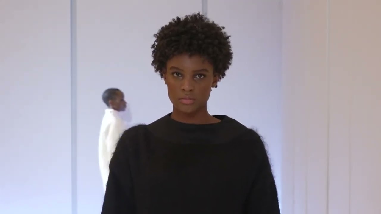 Helon Melon Spring 2025 | South African Fashion Week