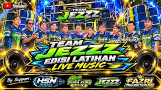 NIRWANA VOC: ANIPAH || AZKYA MUSIC || TEAM JEZZ - HSN AUDIO 2026