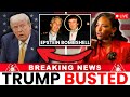 BREAKING:Crockett Exposes Trump's Racist Distraction From Epstein Files - 'He's The King of Division