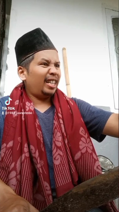Undang semua pendekar