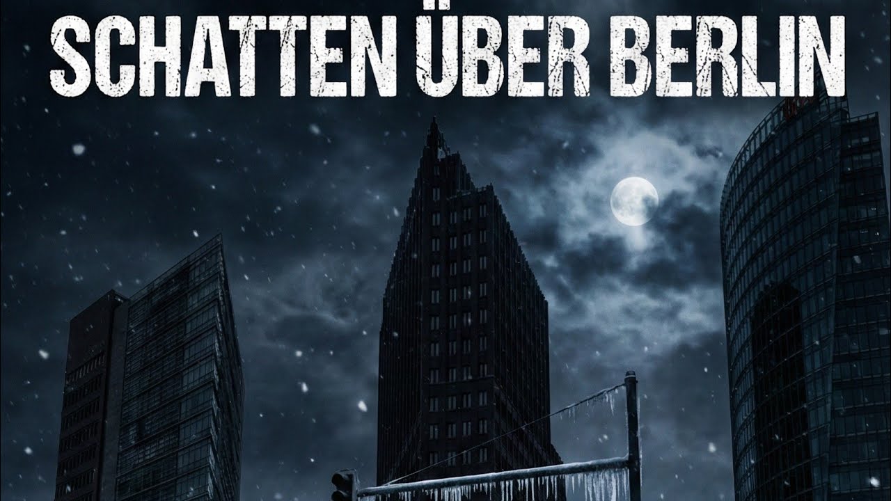 Schatten über Berlin! 
