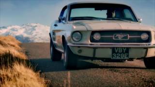 The Original Muscle Car | Ep 6 Teaser | New Top Gear | BBC