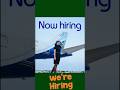 ✈️letest indigo airline💙 #airlinejobs hiring2026  cabincrew vacancy indigoairline #indigoairlines