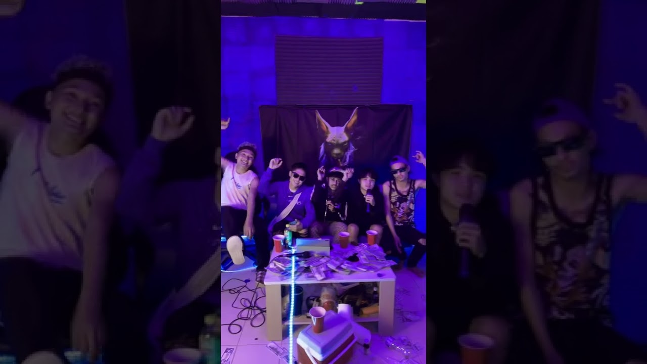 Support Karen Karen Hiphop community